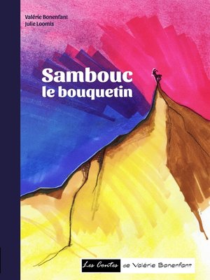 cover image of Sambouc le bouquetin
